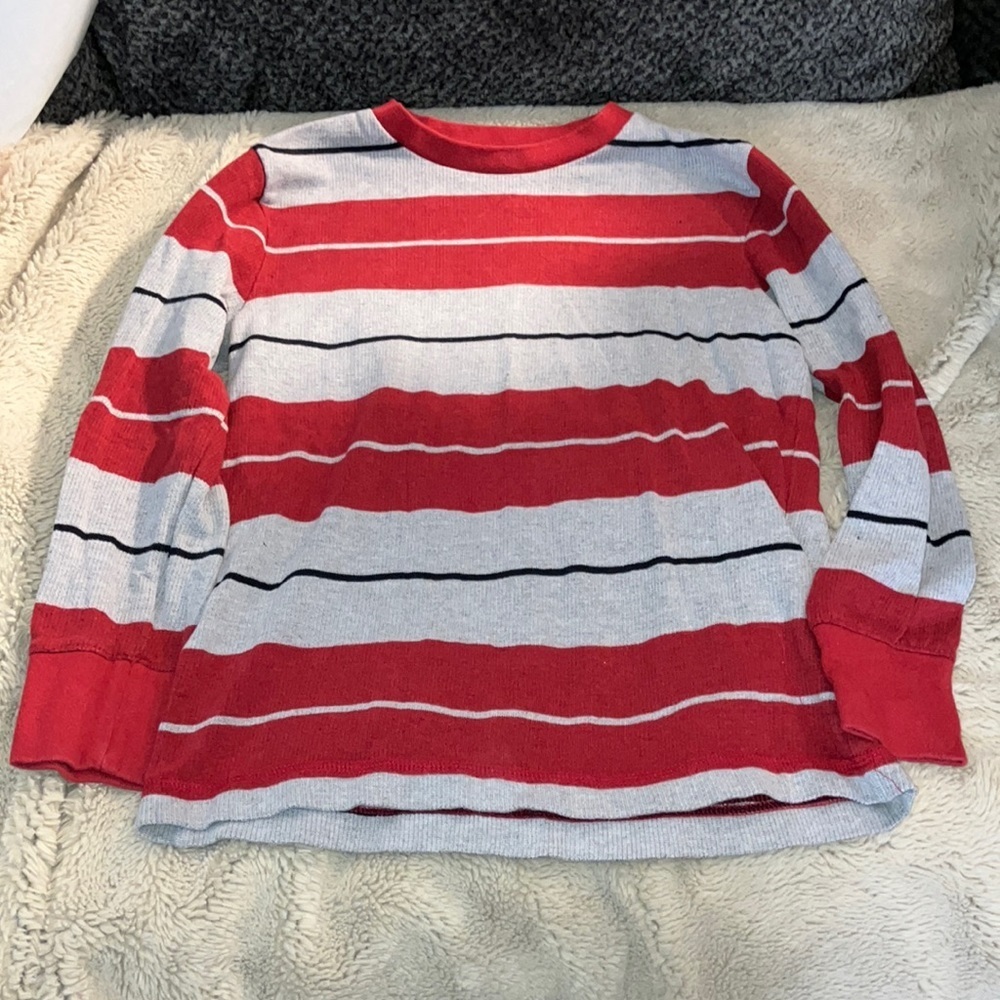 🎉4 for $20 Urban Pipeline Long Sleeve Tee, Boys’ Small